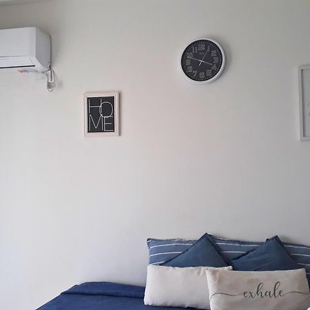 Nido Urbano Apartment Bahia Blanca Exterior photo