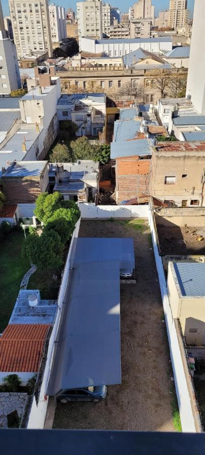 Nido Urbano Apartment Bahia Blanca Exterior photo