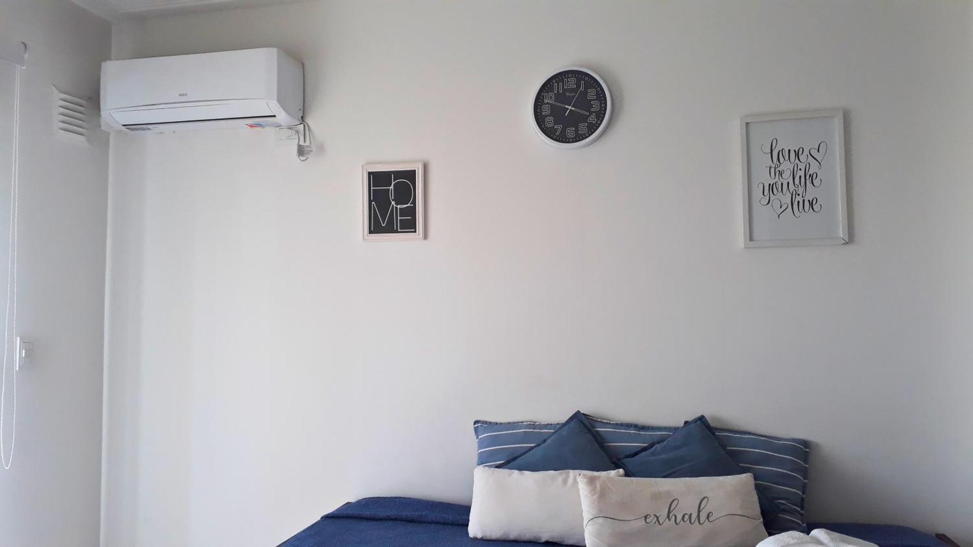Nido Urbano Apartment Bahia Blanca Exterior photo