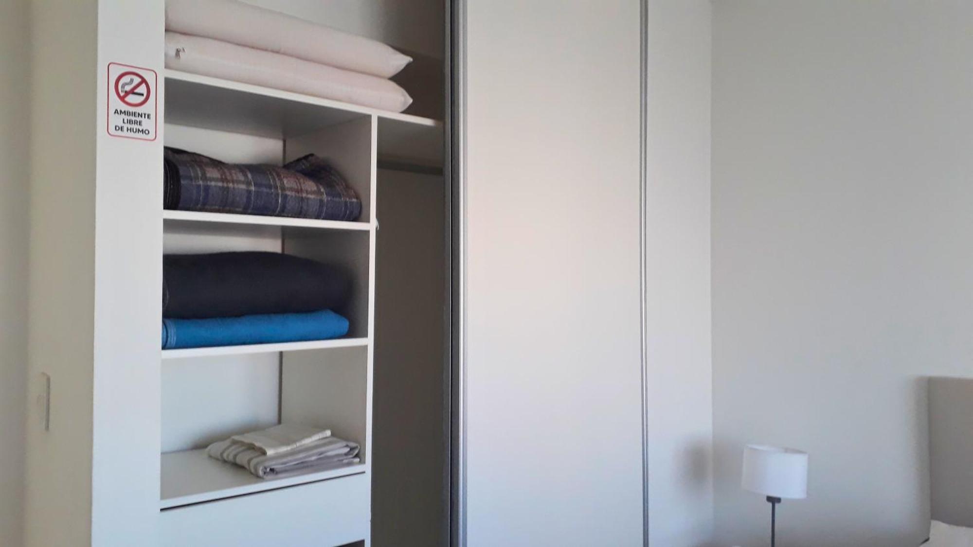 Nido Urbano Apartment Bahia Blanca Exterior photo