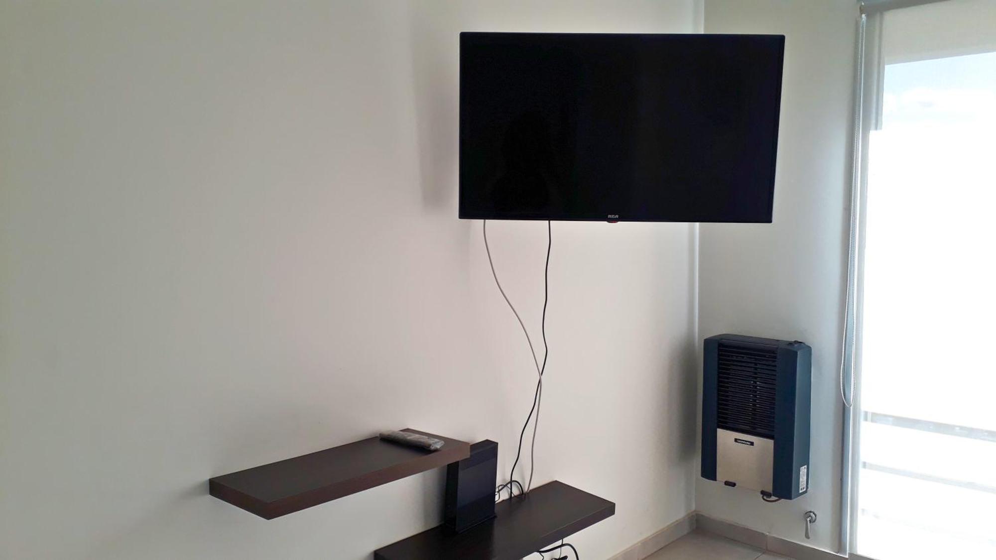 Nido Urbano Apartment Bahia Blanca Exterior photo