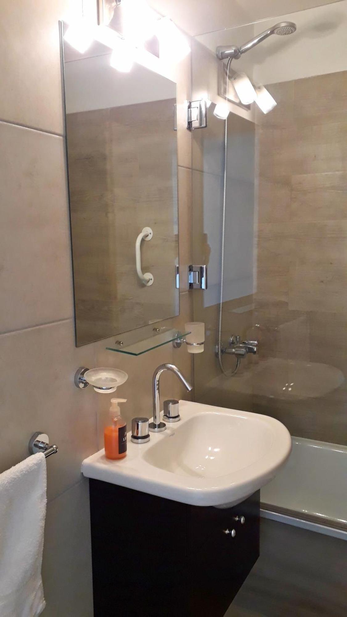 Nido Urbano Apartment Bahia Blanca Exterior photo